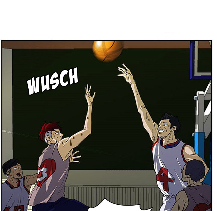 Tweener - episode 27 - 68