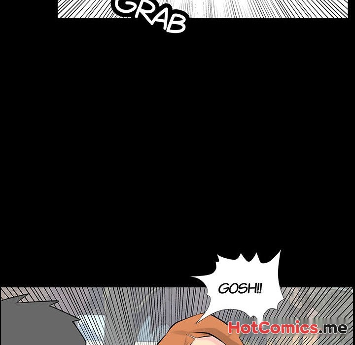 Sex Note - episode 28 - 49