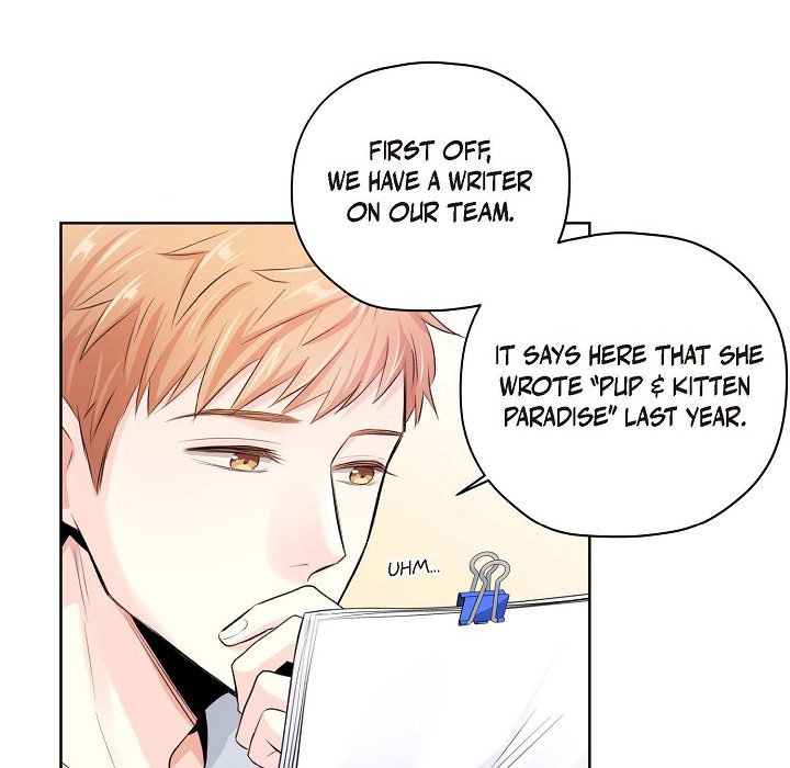 My K - episode 4 - 35
