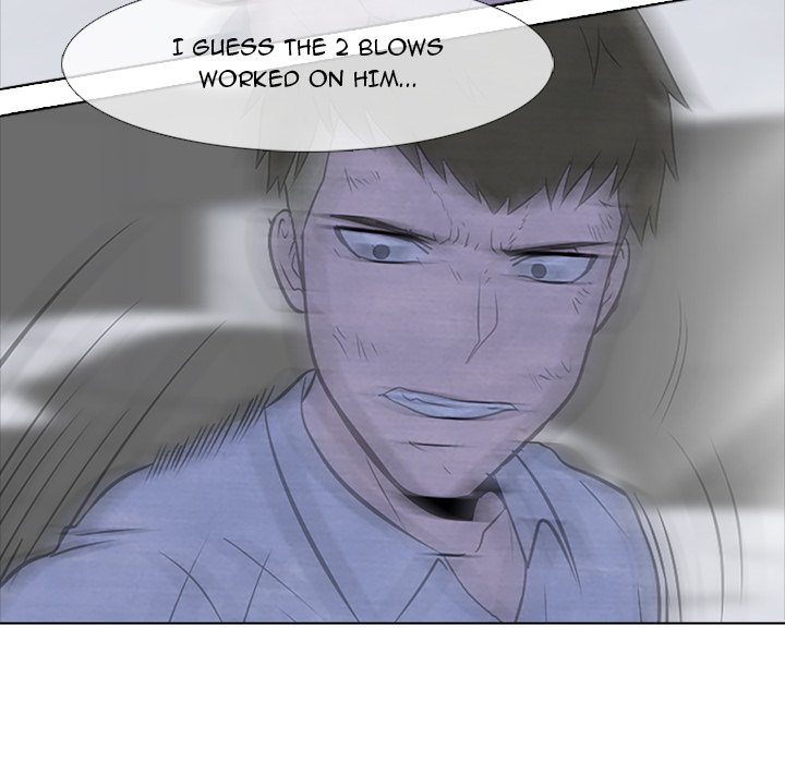 High School Devil - episode 60 - 21