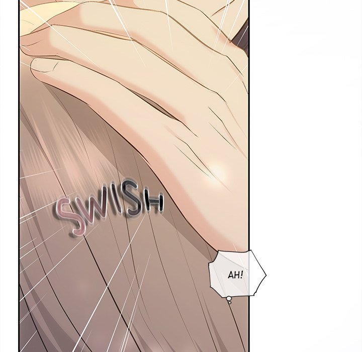 A Consensual Relationship - episode 21 - 27