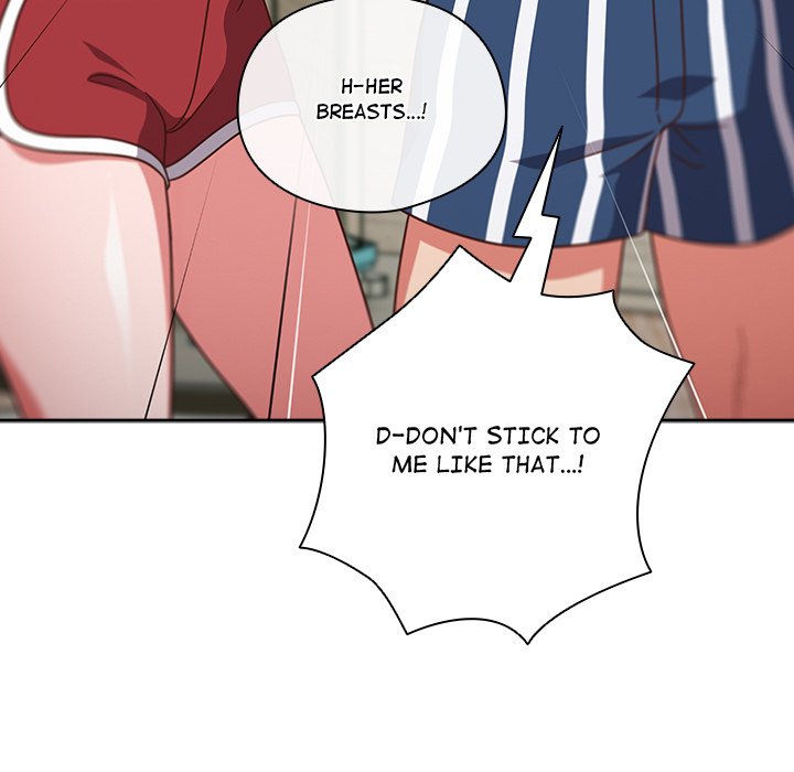Honey Sweet Part-Time Job - episode 3 - 26