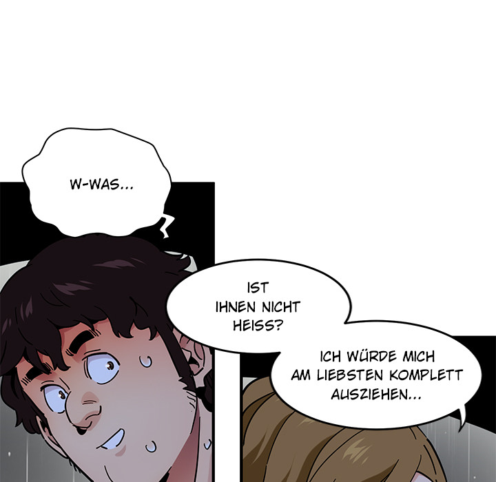 Wer hat Angst vor Mister H? - episode 38 - 84