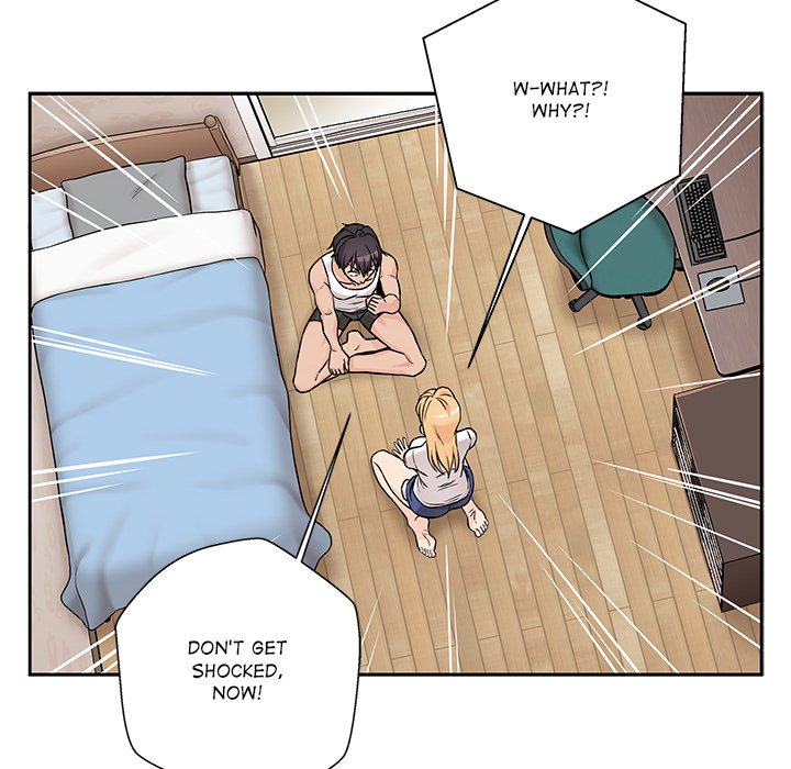 Crossing the Line - episode 24 - 5