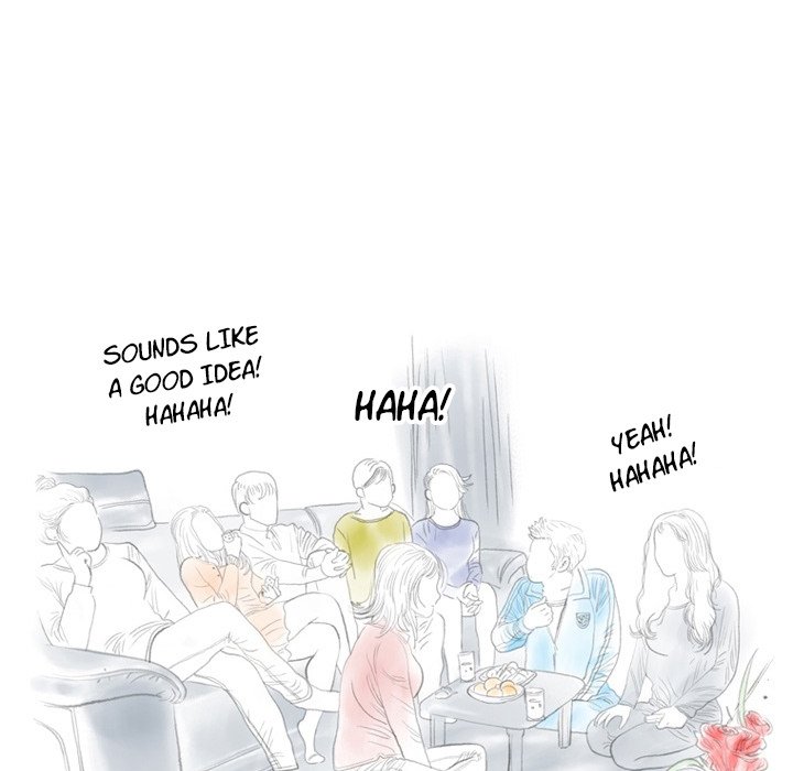 Second Gossip - episode 11 - 9