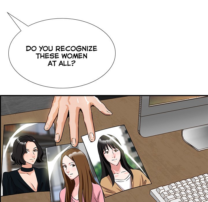 Sponsor (Drama) - episode 13 - 22