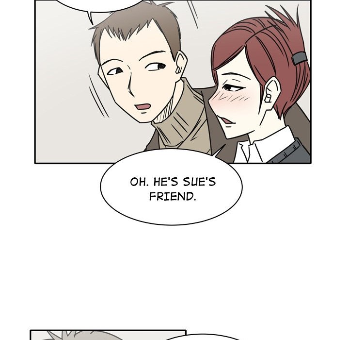 Misfortune - episode 8 - 20