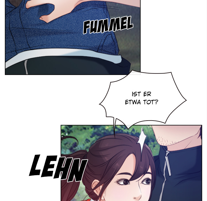 Suche nach der ersten Liebe - episode 3 - 87