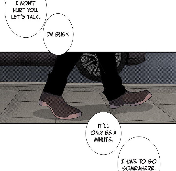Work, Fight and Love - Webtoon Edition - episode 60 - 35