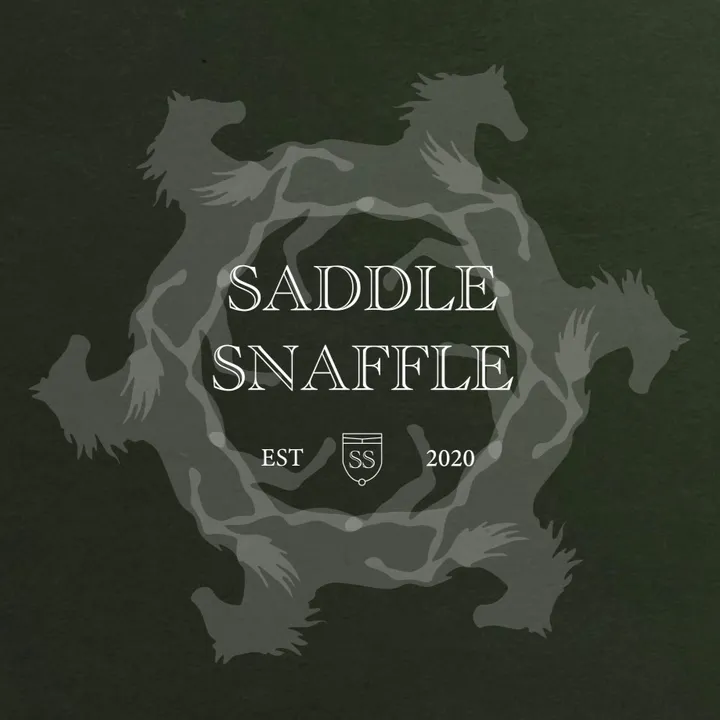 saddle.snaffle
