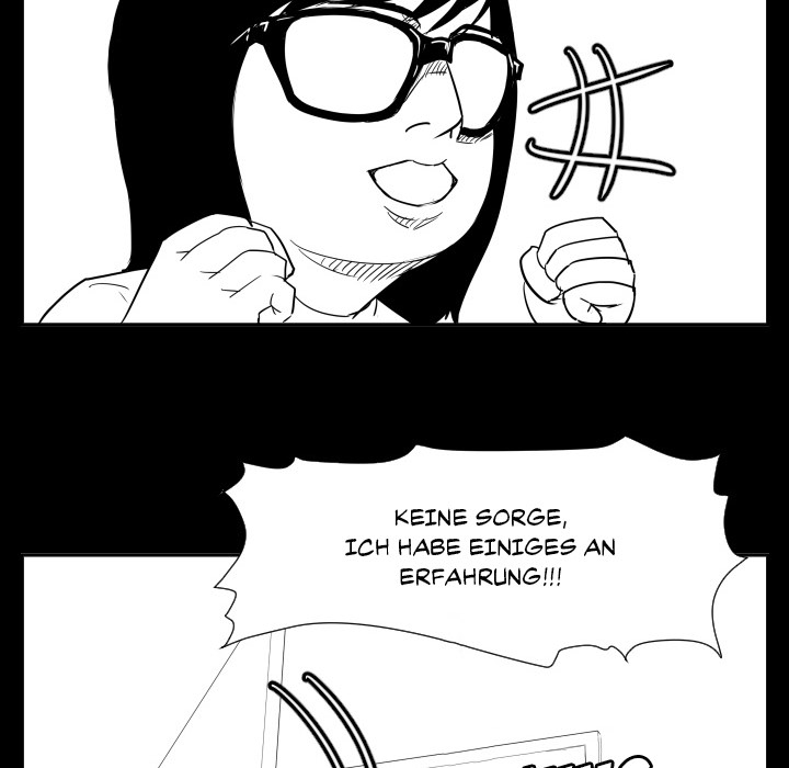 Tweener - episode 48 - 43