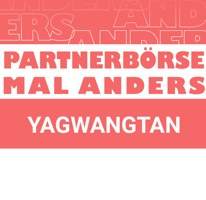 Partnerbörse mal anders - episode 3 - 21