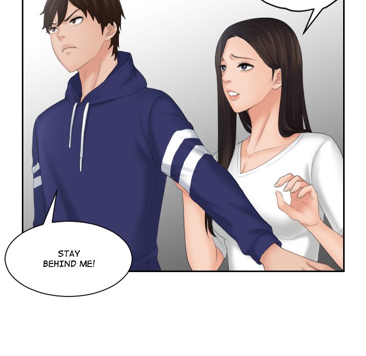 My Love Companion - episode 11 - 70