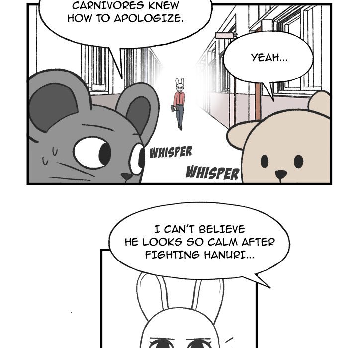 Herbivore High School - episode 9 - 69
