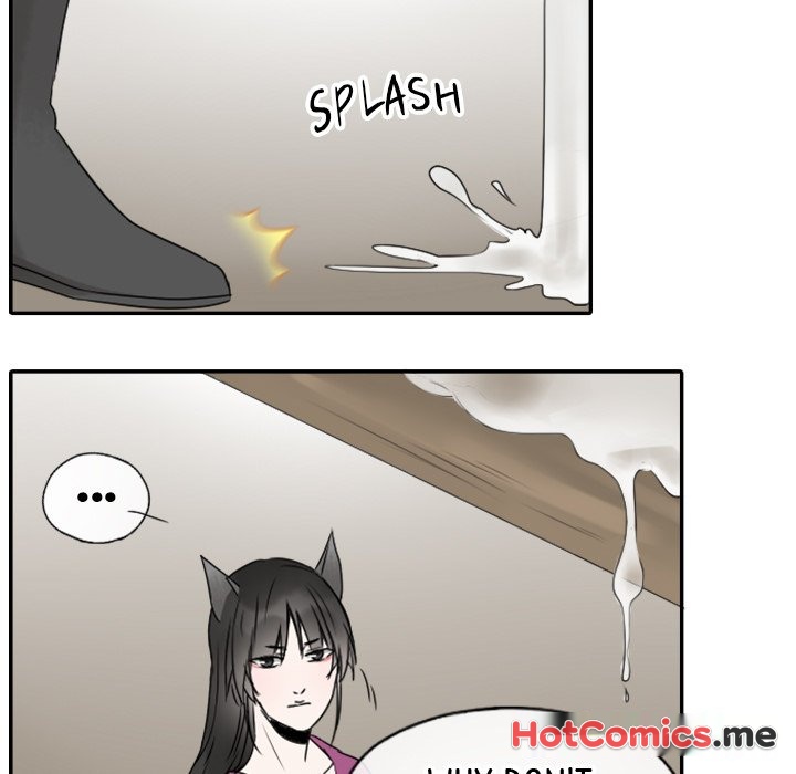 Odis and Moa's Underworld Diary - episode 22 - 12