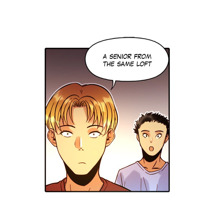 99% Love - episode 2 - 21