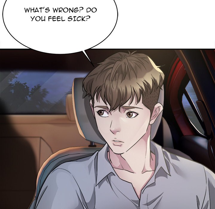 Taxi - episode 3 - 129