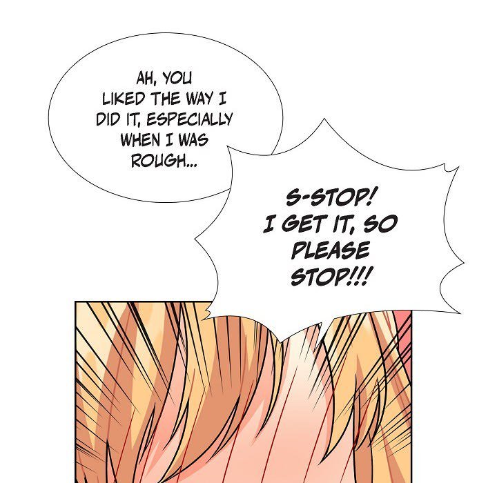 The Destroyer Fell in Love with Me - episode 1 - 85