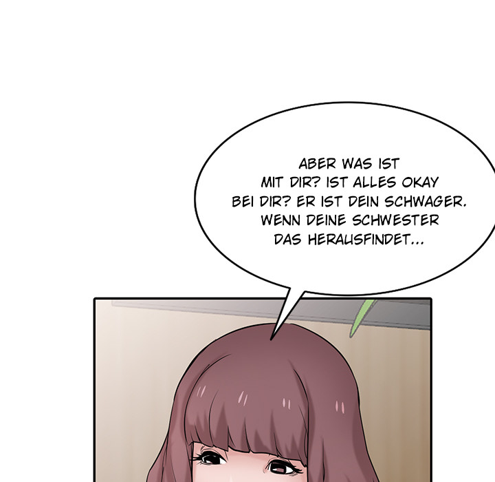 Verliebt in meine Schwägerin - episode 36 - 42