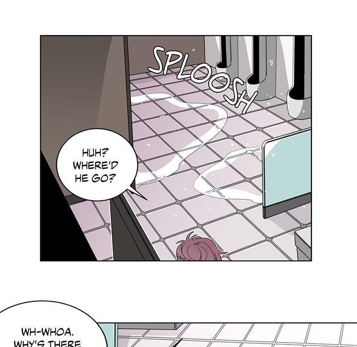 Sign - episode 10 - 16