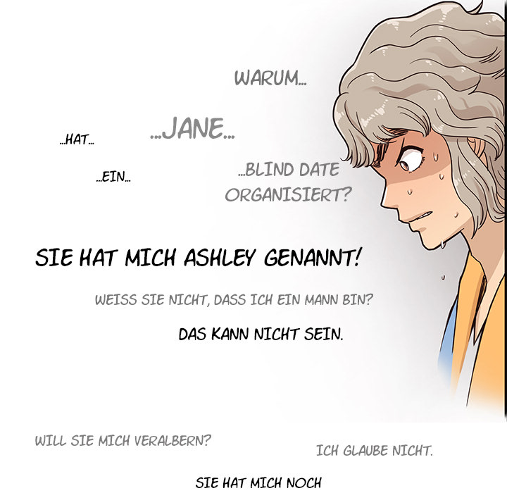 Der Hahn im Korb - episode 30 - 86