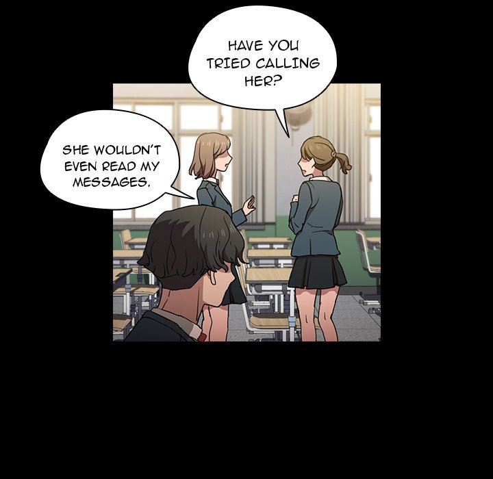 Who Cares If I'm a Loser! - episode 14 - 17