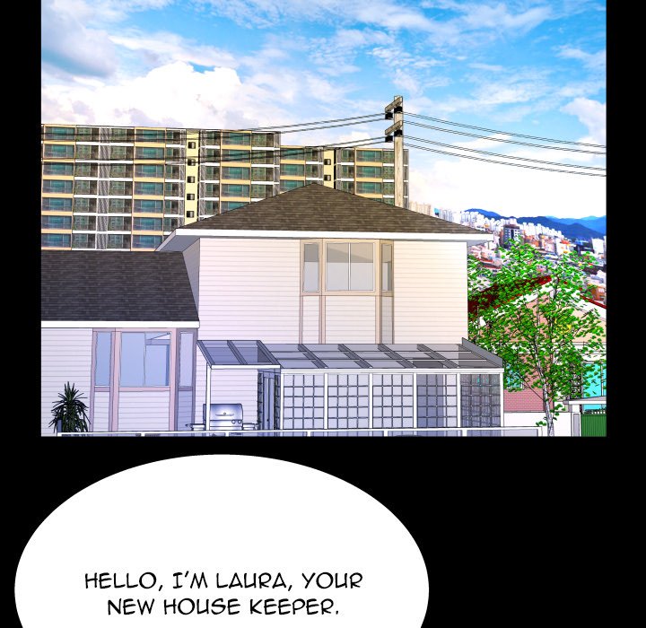 Secret Life - episode 22 - 39