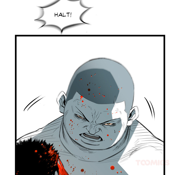 DIE, DAI - episode 28 - 38