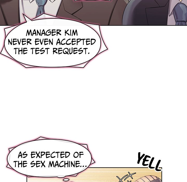 Master, Do You Need A Hand? - episode 50 - 94