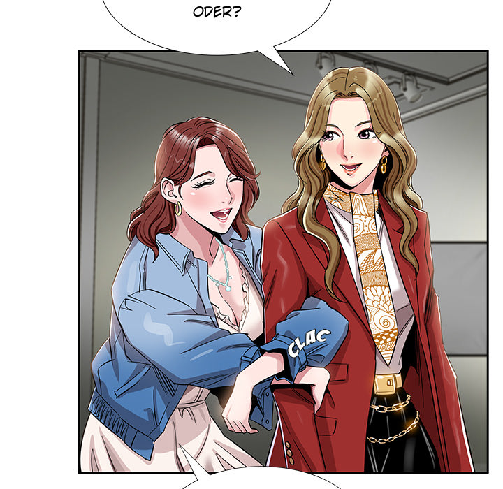 Sponsor (Drama) - episode 3 - 19