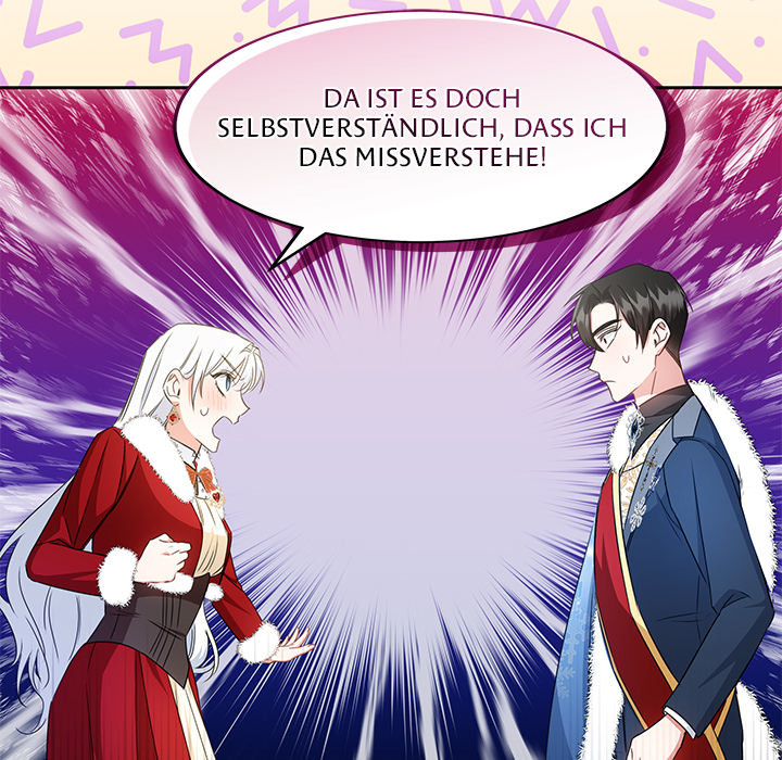 Diesmal ändere ich mein Schicksal - episode 25 - 101