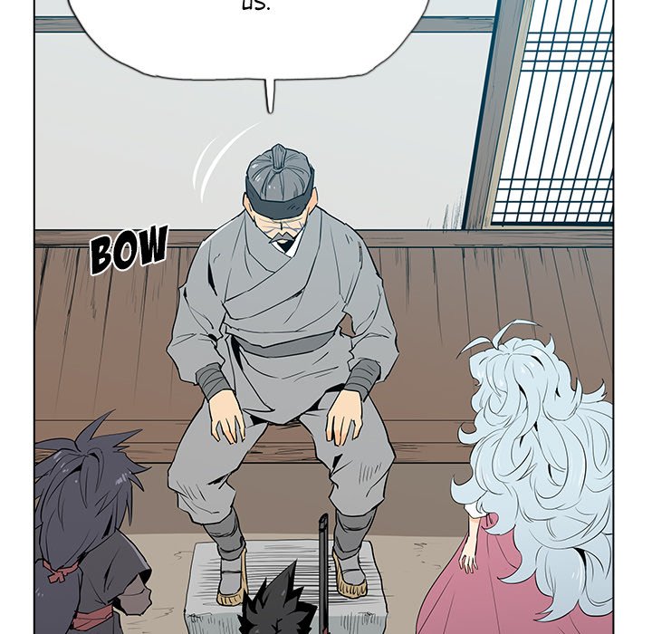 The Fang of Yeongno - episode 6 - 125
