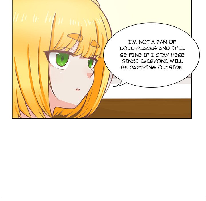 You're No Good - episode 7 - 18