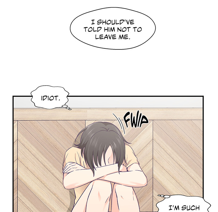 My Special Squishy Someone - episode 21 - 79