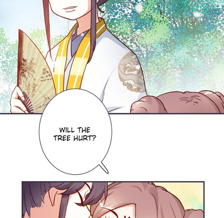 General and Her Medic Lover - episode 3 - 31