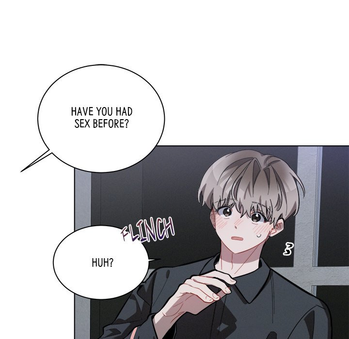 Cherry Doll Scandal - episode 11 - 59