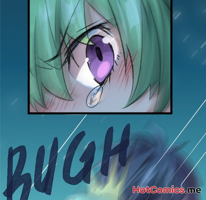 Death's Love Ballad - episode 5 - 61
