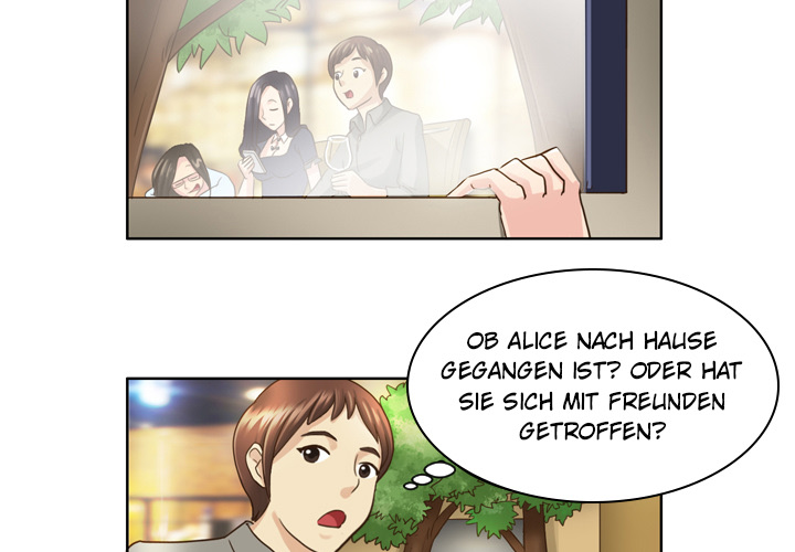 Die neue Kollegin - episode 6 - 2