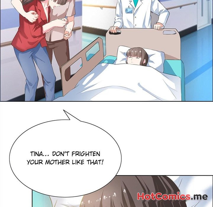 Happiness In Disguise - episode 9 - 5