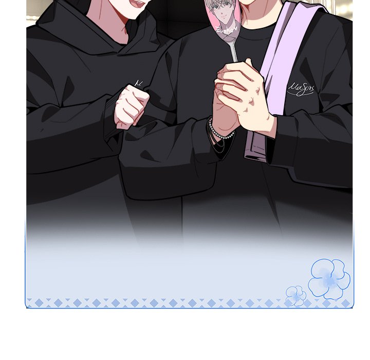 Cherry Doll Scandal - episode 13 - 48