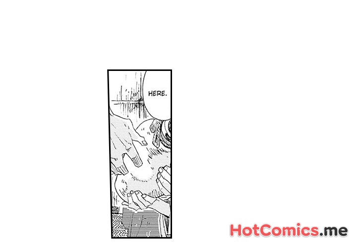 Contract Of Cherry Blossom Guilt - episode 2 - 1