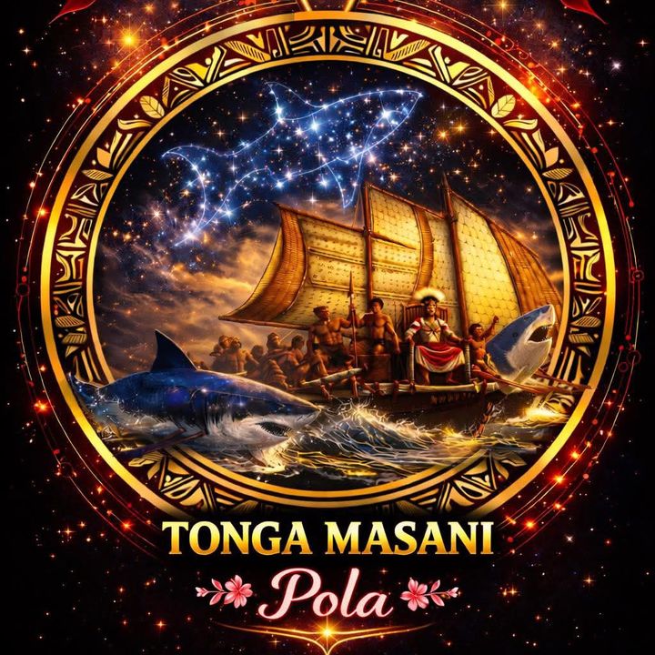 🇹🇴🏆P0L@🏆🇹🇴 - original sound