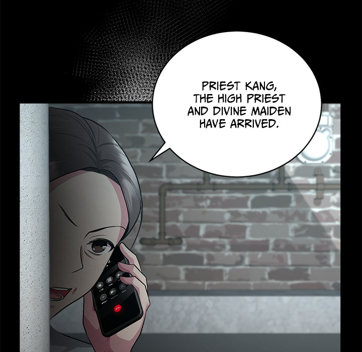 Demon Cat - episode 22 - 7