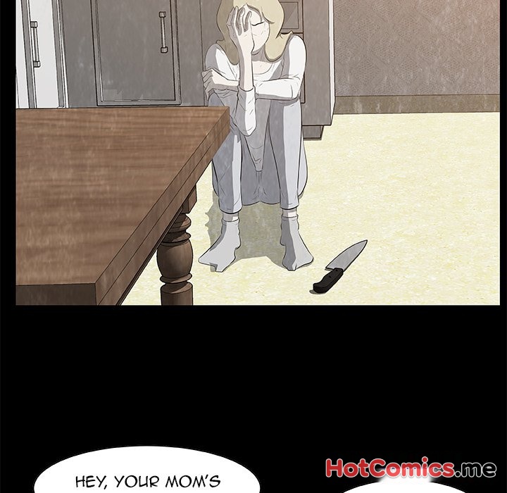 Original Horror Stories - episode 19 - 85