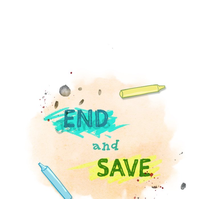 End and Save - episode 6 - 21
