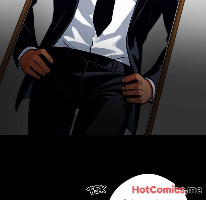 Workaholic Gangster - episode 76 - 116