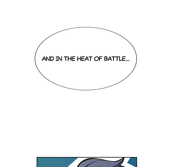 Asebi and Adventurers of SKY WORLD - episode 33 - 66