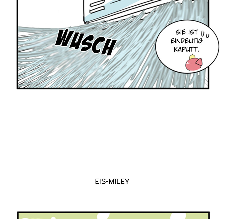Unter Geschwistern - episode 71 - 17