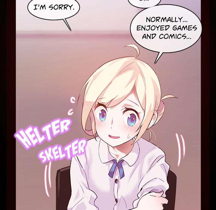 A Pervert's Daily Life - episode 1 - 36