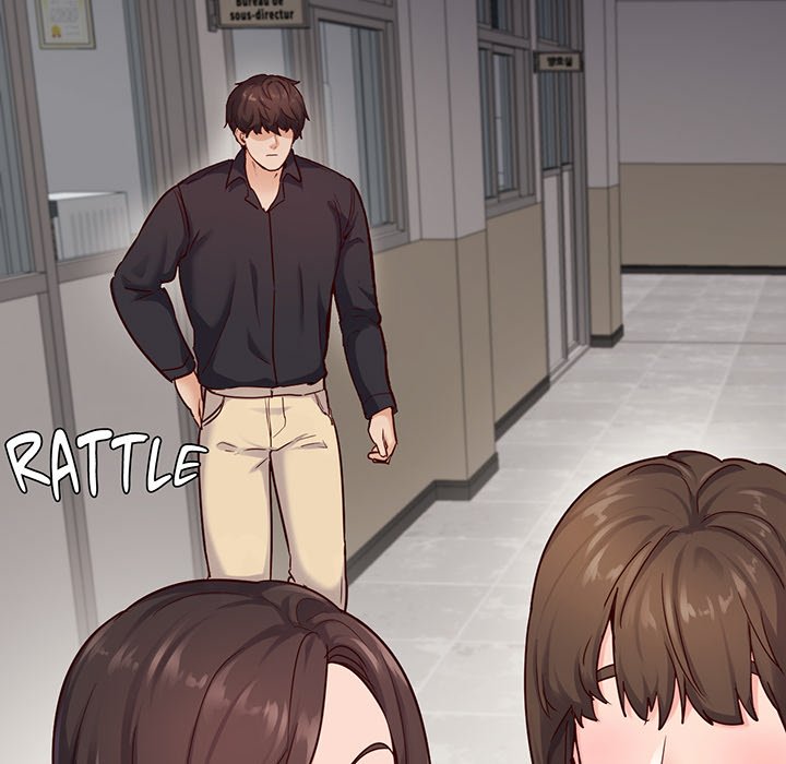 Let's Get Physical - episode 32 - 49